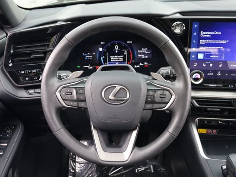Used 2026 Lexus TX 350 AWD w/ Technology Package image 17