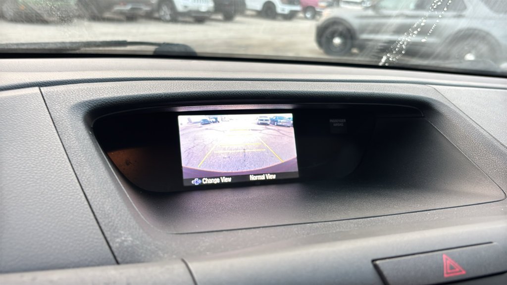 Used 2012 Honda CR-V EX-L image 18