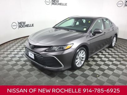 Used 2023 Toyota Camry LE