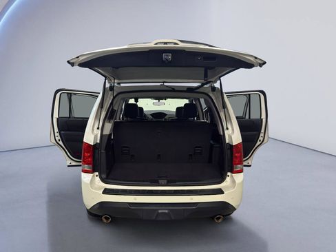 Used 2013 Honda Pilot Touring image 11