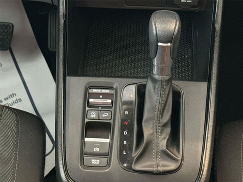 Used 2024 Honda CR-V EX image 21