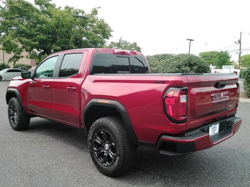 Certified 2023 GMC Canyon Elevation w/ Convenience Package AWD/4WD image 5