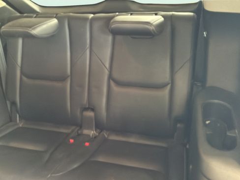 Used 2022 MAZDA CX-9 Touring AWD/4WD image 36