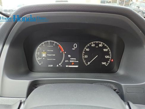 New 2026 Honda Ridgeline RTL image 23