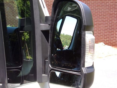 Used 2024 RAM ProMaster 3500 w/ Quick Order Package 22G SLT FWD image 14