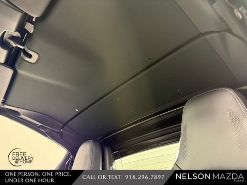 New 2026 MAZDA MX-5 Miata RF Grand Touring RWD image 25