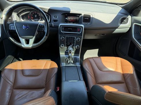 Used 2015 Volvo V60 T5 Premier AWD/4WD image 14