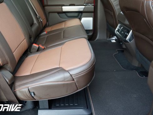 Used 2026 Ford F350 King Ranch w/ Chrome Package image 51