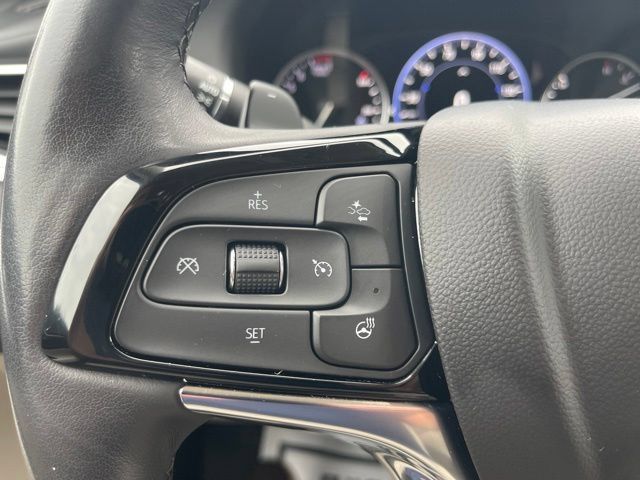 Used 2024 Buick Enclave Premium w/ Experience Buick Package AWD/4WD image 25