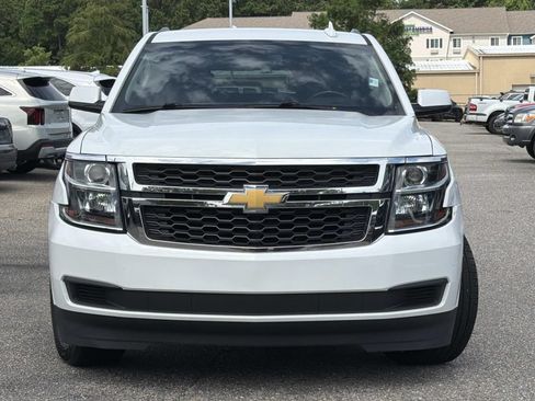 Used 2019 Chevrolet Tahoe LT RWD image 2