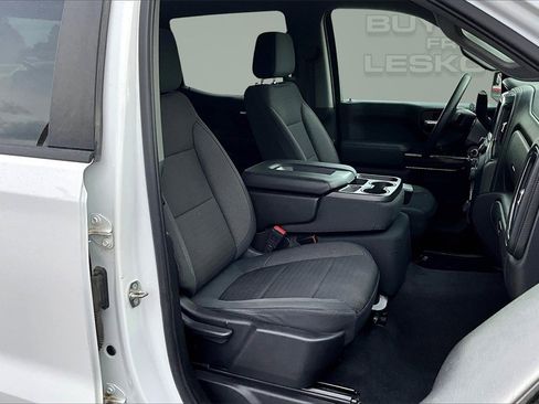 Used 2020 Chevrolet Silverado 1500 LT image 7