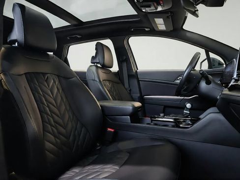 Certified 2023 Kia Sportage X-Pro Prestige AWD/4WD image 25