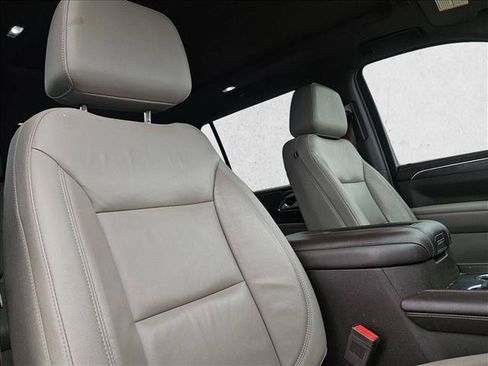 Used 2021 Chevrolet Suburban Z71 AWD/4WD image 18
