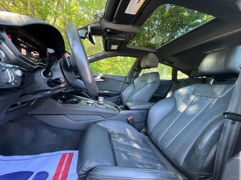 Used 2019 Audi A5 2.0T Prestige AWD/4WD image 40