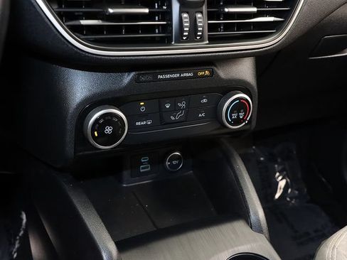 Used 2021 Ford Escape SE AWD/4WD image 20