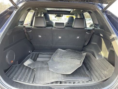 Used 2021 Toyota RAV4 XSE image 24