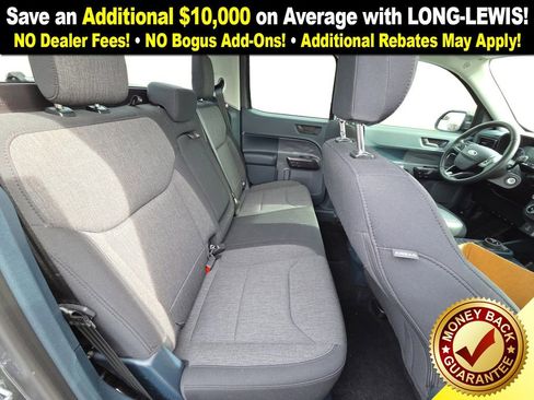 Used 2024 Ford Maverick XLT w/ XLT Luxury Package image 23