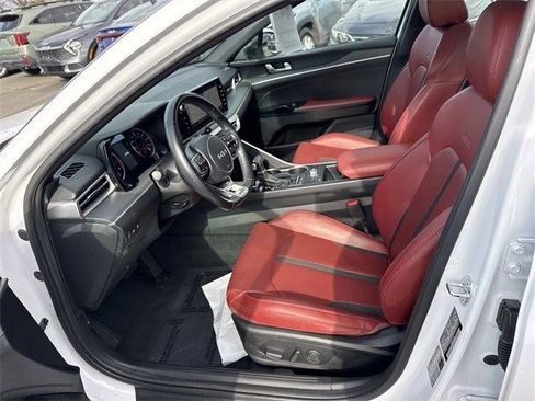 Used 2023 Kia K5 GT-Line image 14