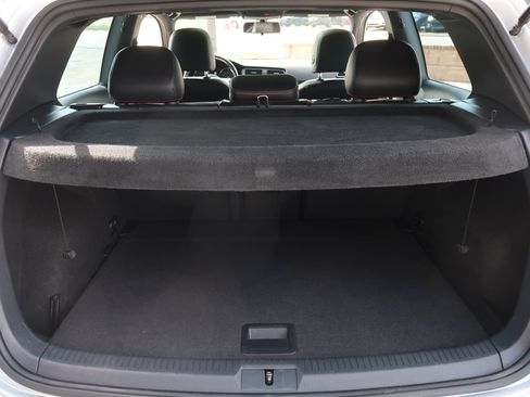 Used 2015 Volkswagen GTI SE FWD image 30