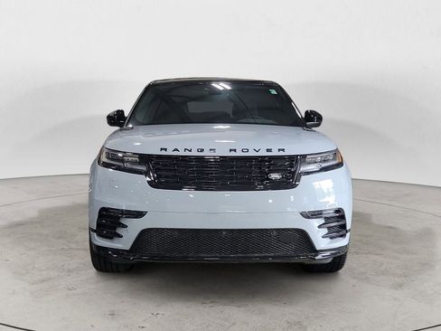 New 2026 Land Rover Range Rover Velar Dynamic SE image 8