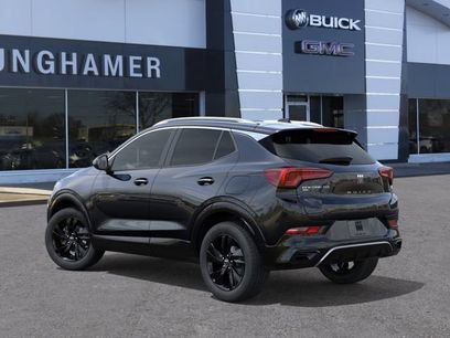 New 2026 Buick Encore GX Sport Touring w/ Comfort Package