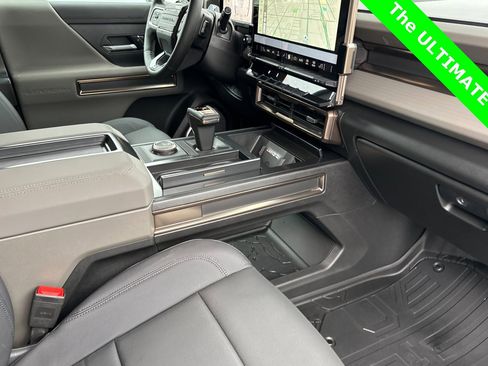 Used 2025 GMC Hummer EV 2X image 14