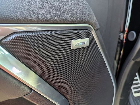 New 2026 Chevrolet Silverado 1500 RST AWD/4WD image 16