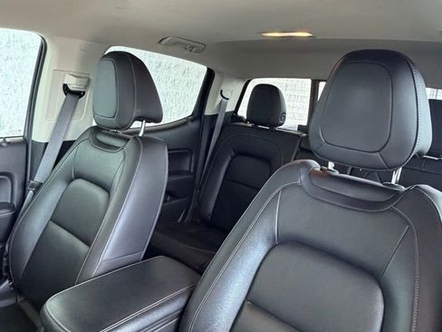 Certified 2022 GMC Canyon Elevation w/ Elevation Premium Package image 2