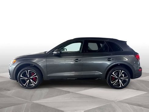 Used 2025 Audi Q5 2.0T Premium Plus w/ Premium Plus Package AWD/4WD image 5