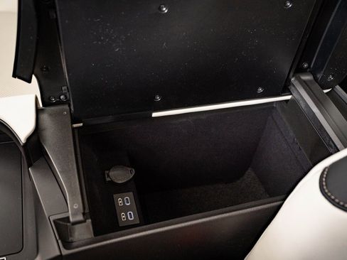 New 2025 Lexus ES 350 w/ Premium Package image 42