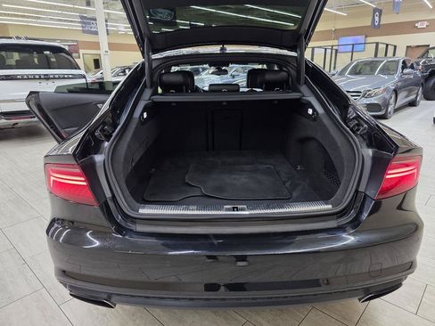 Used 2017 Audi A7 3.0T Prestige w/ Prestige Package AWD/4WD image 13