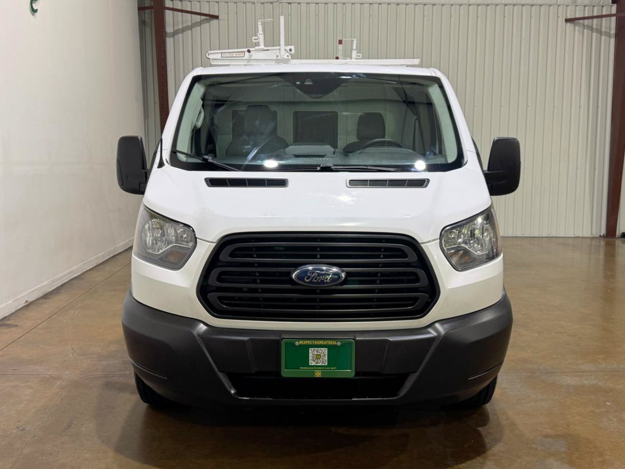 Used 2019 Ford Transit 150 130 Low Roof RWD image 2