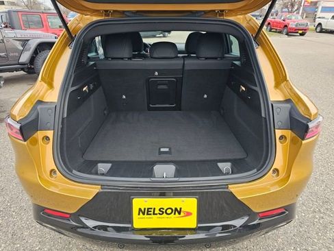 Used 2025 Dodge Hornet R/T image 10