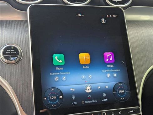 New 2026 Mercedes-Benz GLC 300 image 11