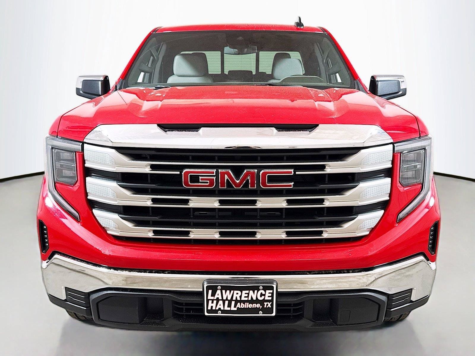 New 2026 GMC Sierra 1500 SLE w/ Preferred Package RWD image 2