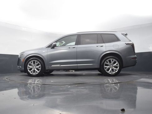 Used 2020 Cadillac XT6 Sport AWD/4WD image 51