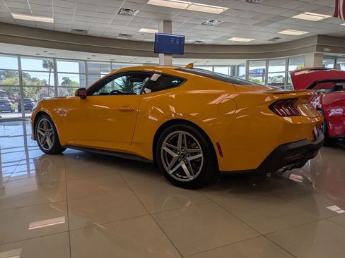 New 2026 Ford Mustang GT Premium RWD image 5