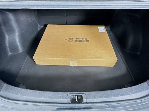 Certified 2024 Toyota Corolla LE FWD image 25