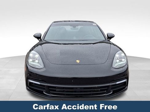 Used 2019 Porsche Panamera 4 image 3