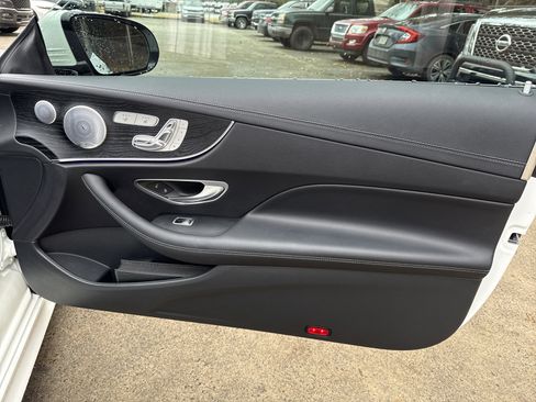 Used 2019 Mercedes-Benz E 450 Coupe image 15