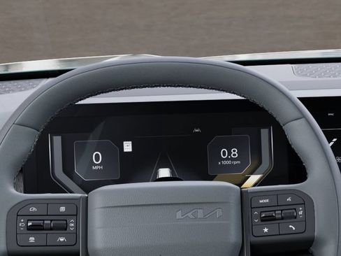 New 2027 Kia Telluride X-Line SX Prestige AWD/4WD image 22