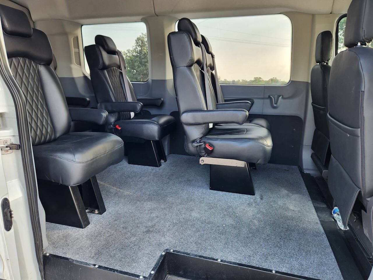 Used 2019 Ford Transit 150 XLT RWD image 13