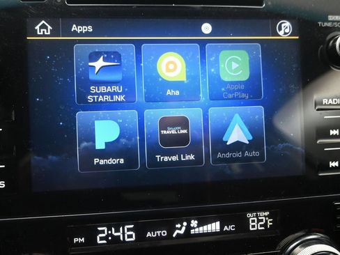 Used 2019 Subaru Outback 2.5i Touring AWD/4WD image 9