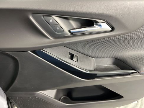 New 2026 Chevrolet Equinox RS AWD/4WD image 21