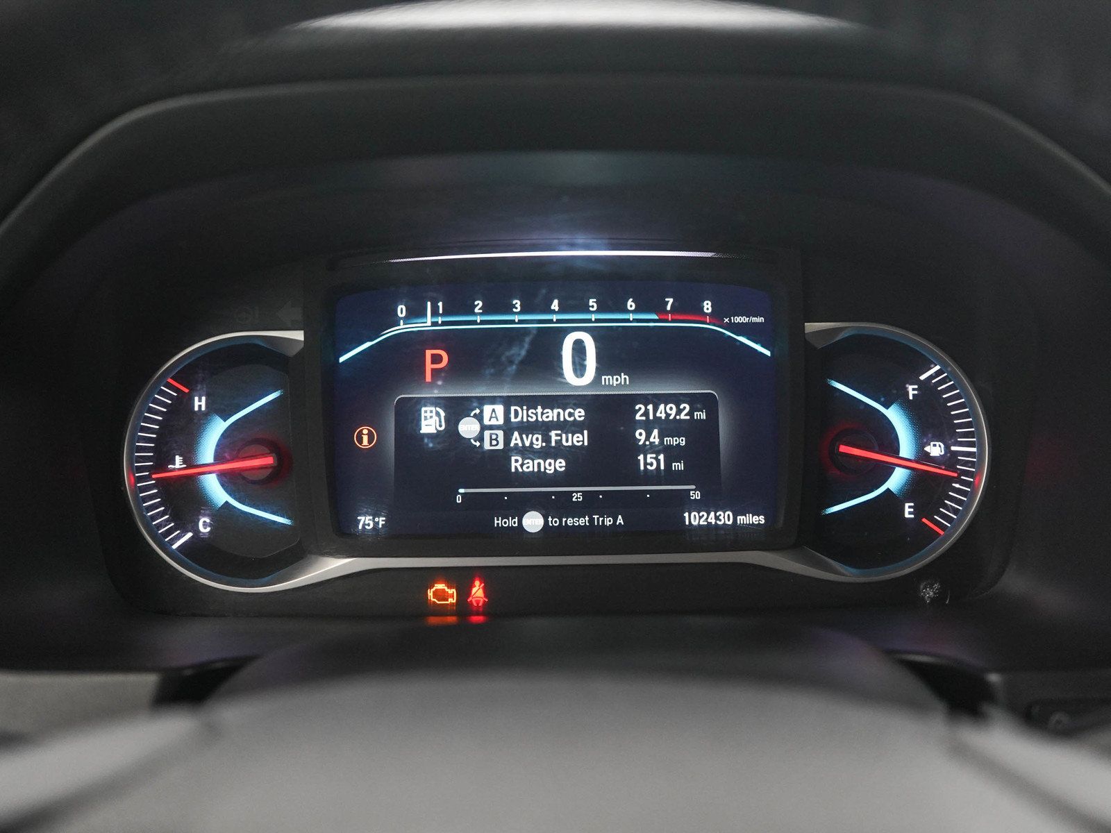 Used 2019 Honda Pilot EX-L image 26