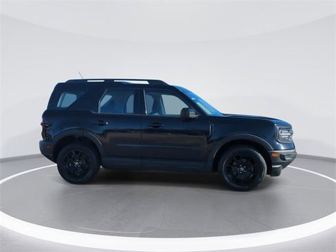 Used 2022 Ford Bronco Sport image 9