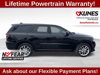 Used 2023 Dodge Durango GT