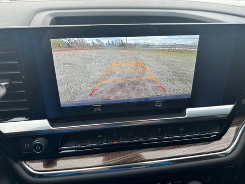 Certified 2023 Chevrolet Silverado 1500 LT image 24