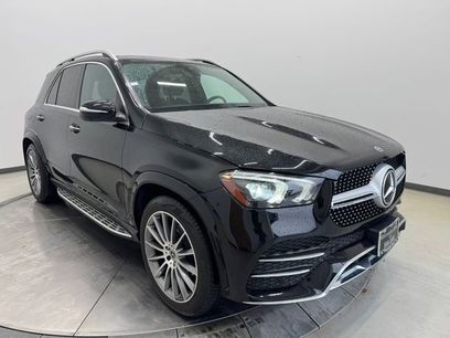 Certified 2022 Mercedes-Benz GLE 350