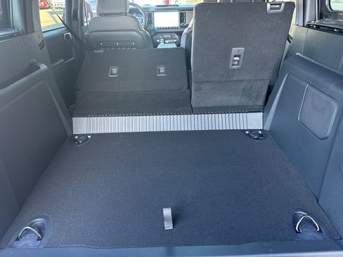 New 2026 Ford Bronco Big Bend image 14